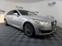 Thumbnail image of 2017 Genesis G90 at Napleton Northlake Hyundai