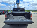 2020 Nissan Titan PRO-4X at Auto World Chevy Buick Gmc