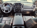 Thumbnail image of 2020 Nissan Titan at Auto World Chevy Buick Gmc