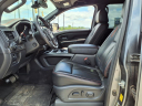 Thumbnail image of 2020 Nissan Titan at Auto World Chevy Buick Gmc