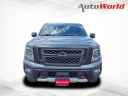 Thumbnail image of 2020 Nissan Titan at Auto World Chevy Buick Gmc