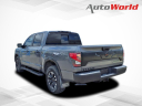 Thumbnail image of 2020 Nissan Titan at Auto World Chevy Buick Gmc