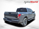 Thumbnail image of 2020 Nissan Titan at Auto World Chevy Buick Gmc
