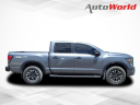 Thumbnail image of 2020 Nissan Titan at Auto World Chevy Buick Gmc