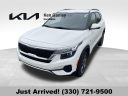 2022 Kia Seltos S at Ken Ganley Kia Medina