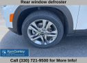 Thumbnail image of 2022 Kia Seltos at Ken Ganley Kia Medina