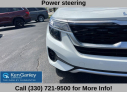 Thumbnail image of 2022 Kia Seltos at Ken Ganley Kia Medina