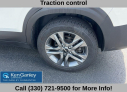 Thumbnail image of 2022 Kia Seltos at Ken Ganley Kia Medina