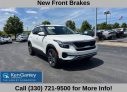 Thumbnail image of 2022 Kia Seltos at Ken Ganley Kia Medina