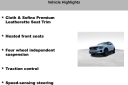 Thumbnail image of 2022 Kia Seltos at Ken Ganley Kia Medina
