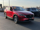 2022 Mazda CX-5 2.5 S Preferred at Bright Bay Lincoln