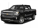 Thumbnail image of 2016 Chevrolet Silverado 1500 at Phil Long Hyundai of Motor City Llc