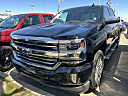 Thumbnail image of 2016 Chevrolet Silverado 1500 at Phil Long Hyundai of Motor City Llc