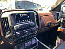 Thumbnail image of 2016 Chevrolet Silverado 1500 at Phil Long Hyundai of Motor City Llc