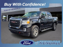 Thumbnail image of 2021 GMC Canyon at Ford of Kendall