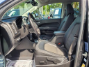 Thumbnail image of 2021 GMC Canyon at Ford of Kendall