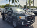 Thumbnail image of 2021 GMC Canyon at Ford of Kendall