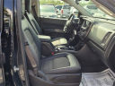 Thumbnail image of 2021 GMC Canyon at Ford of Kendall