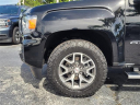 Thumbnail image of 2021 GMC Canyon at Ford of Kendall