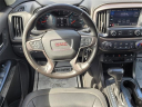 Thumbnail image of 2021 GMC Canyon at Ford of Kendall