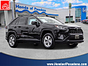 2020 Toyota RAV4 XLE at Honda of Pasadena