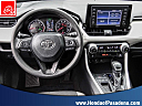 Thumbnail image of 2020 Toyota RAV4 at Honda of Pasadena