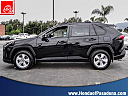 Thumbnail image of 2020 Toyota RAV4 at Honda of Pasadena
