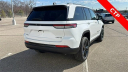 Thumbnail image of 2025 Jeep Grand Cherokee at Golling Chrysler Jeep Dodge Ram of Chelsea