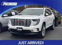 Thumbnail image of 2024 GMC Acadia at Rossi Chrysler Dodge Jeep Ram