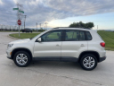 Thumbnail image of 2015 Volkswagen Tiguan at QUICK AUTO SALES