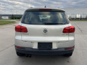 Thumbnail image of 2015 Volkswagen Tiguan at QUICK AUTO SALES