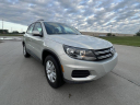 Thumbnail image of 2015 Volkswagen Tiguan at QUICK AUTO SALES
