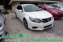 Thumbnail image of 2016 Nissan Altima at Shamrock Auto Sales LLC