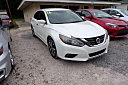 Thumbnail image of 2016 Nissan Altima at Shamrock Auto Sales LLC
