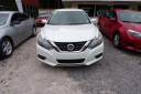 Thumbnail image of 2016 Nissan Altima at Shamrock Auto Sales LLC