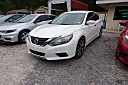 Thumbnail image of 2016 Nissan Altima at Shamrock Auto Sales LLC