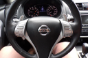 2016 Nissan Altima 2.5 at Shamrock Auto Sales LLC