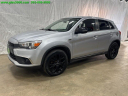 Thumbnail image of 2017 Mitsubishi Outlander Sport at Green Light Auto Sales