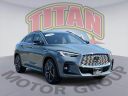 Thumbnail image of 2023 INFINITI QX55 at Infiniti of Lynbrook