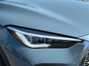 Thumbnail image of 2023 INFINITI QX55 at Infiniti of Lynbrook