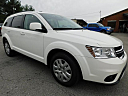 Thumbnail image of 2019 Dodge Journey at Gary Mathews Motors