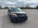 2013 Ford Explorer Base at Joe Lunghamer Chevrolet
