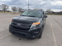 Thumbnail image of 2013 Ford Explorer at Joe Lunghamer Chevrolet