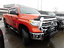 Thumbnail image of 2017 Toyota Tundra at Mathews Nissan