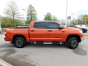 Thumbnail image of 2017 Toyota Tundra at Mathews Nissan