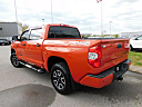Thumbnail image of 2017 Toyota Tundra at Mathews Nissan