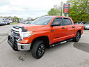 Thumbnail image of 2017 Toyota Tundra at Mathews Nissan