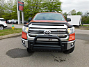 Thumbnail image of 2017 Toyota Tundra at Mathews Nissan