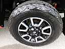 Thumbnail image of 2017 Toyota Tundra at Mathews Nissan