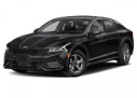 Thumbnail image of 2021 Kia K5 at Used - Boulevard Lincoln